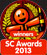 Winner at the 2013 Sourcing City Awards